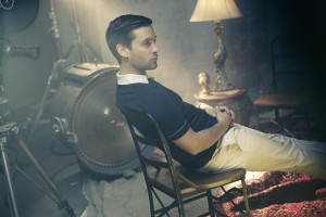 Tobey Maguire photo #