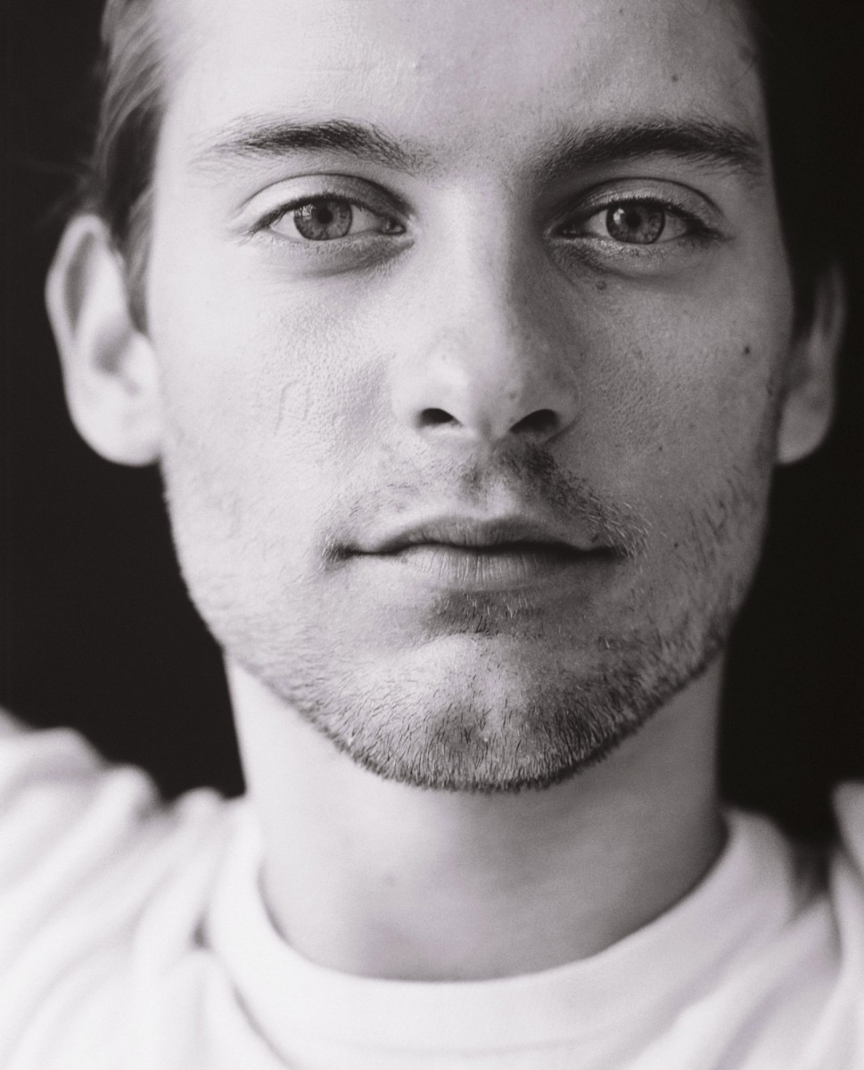 Tobey Maguire: pic #215029