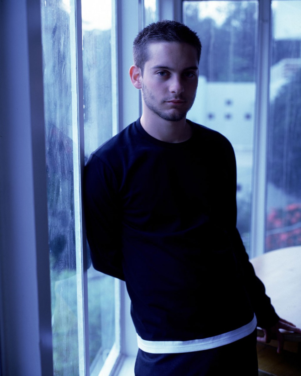 Tobey Maguire: pic #215030