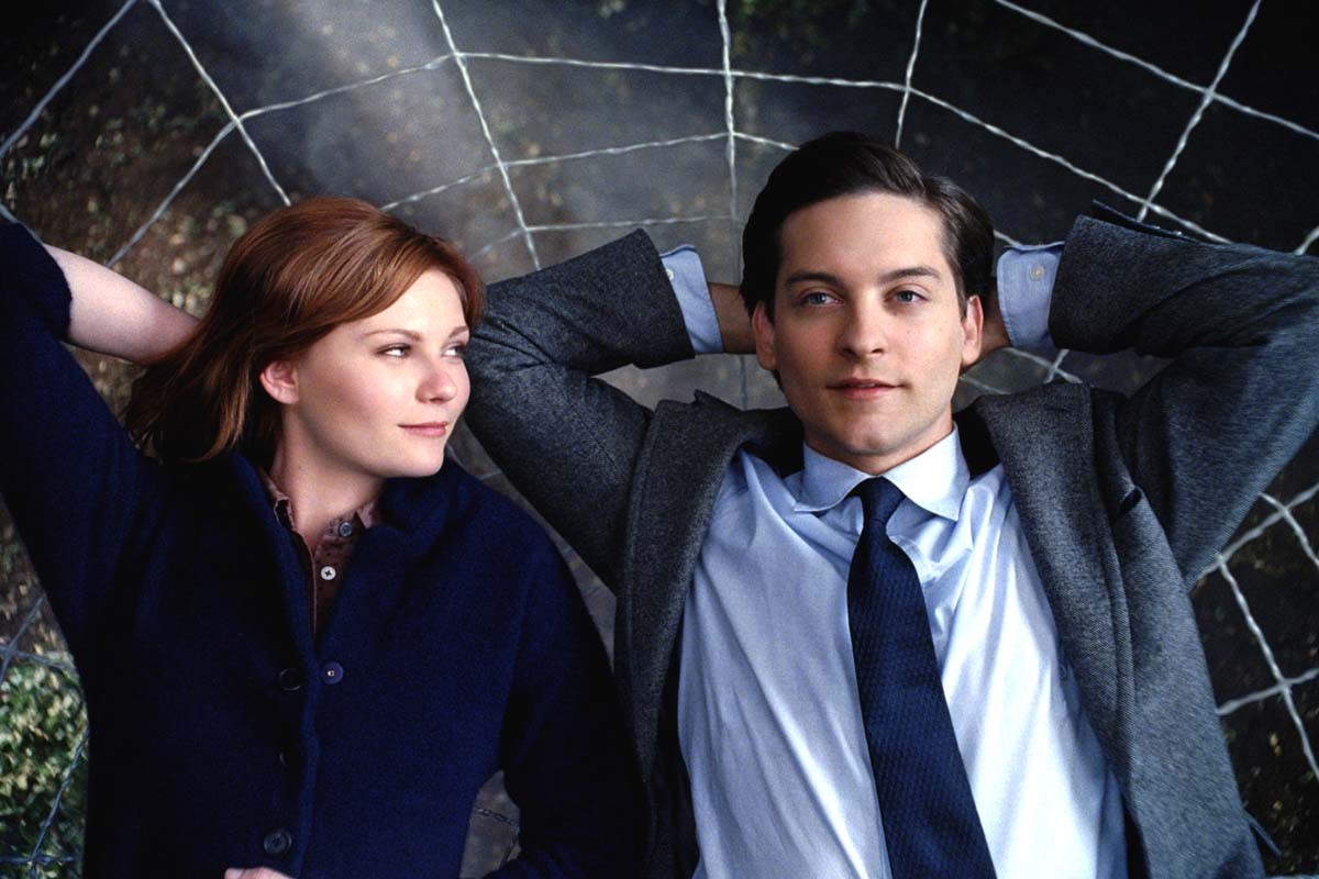 Tobey Maguire: pic #274395
