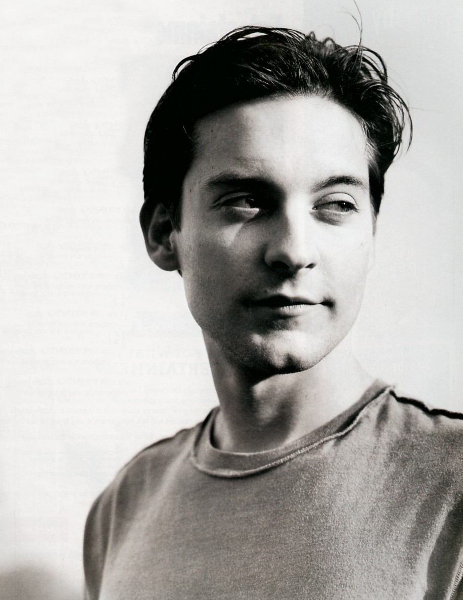 Tobey Maguire: pic #64399