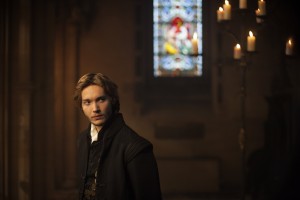 Toby Regbo  photo #