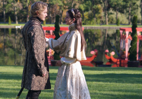 photo 19 in Toby Regbo  gallery [id737632] 2014-11-02