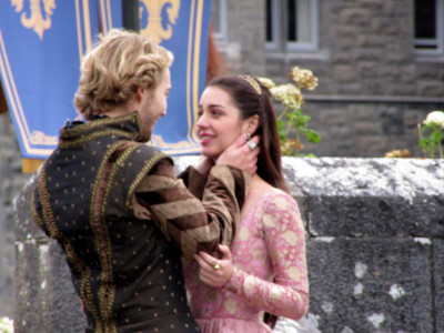 photo 3 in Toby Regbo  gallery [id750744] 2014-12-26