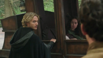 photo 15 in Toby Regbo  gallery [id739601] 2014-11-08