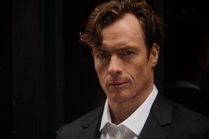 Toby Stephens photo #