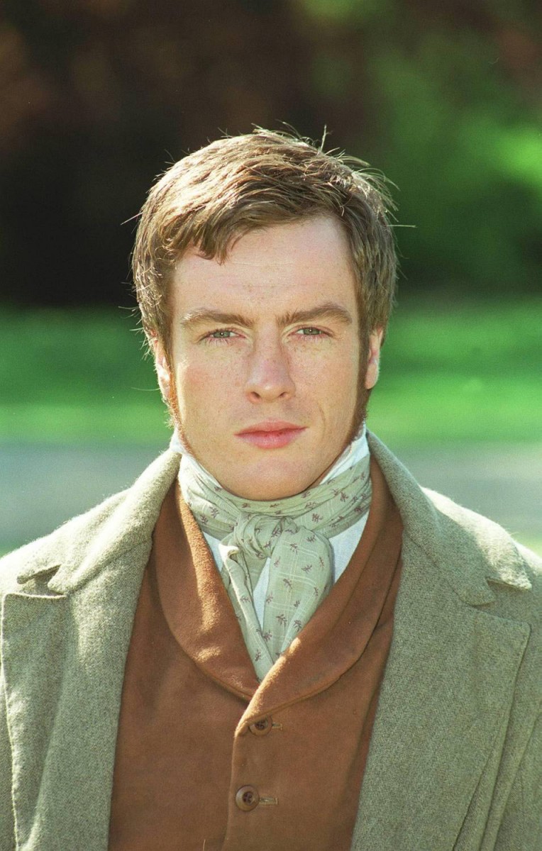 Toby Stephens: pic #363343
