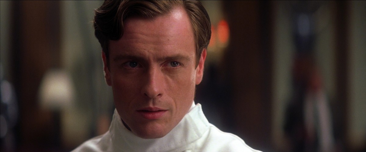 Toby Stephens: pic #363344