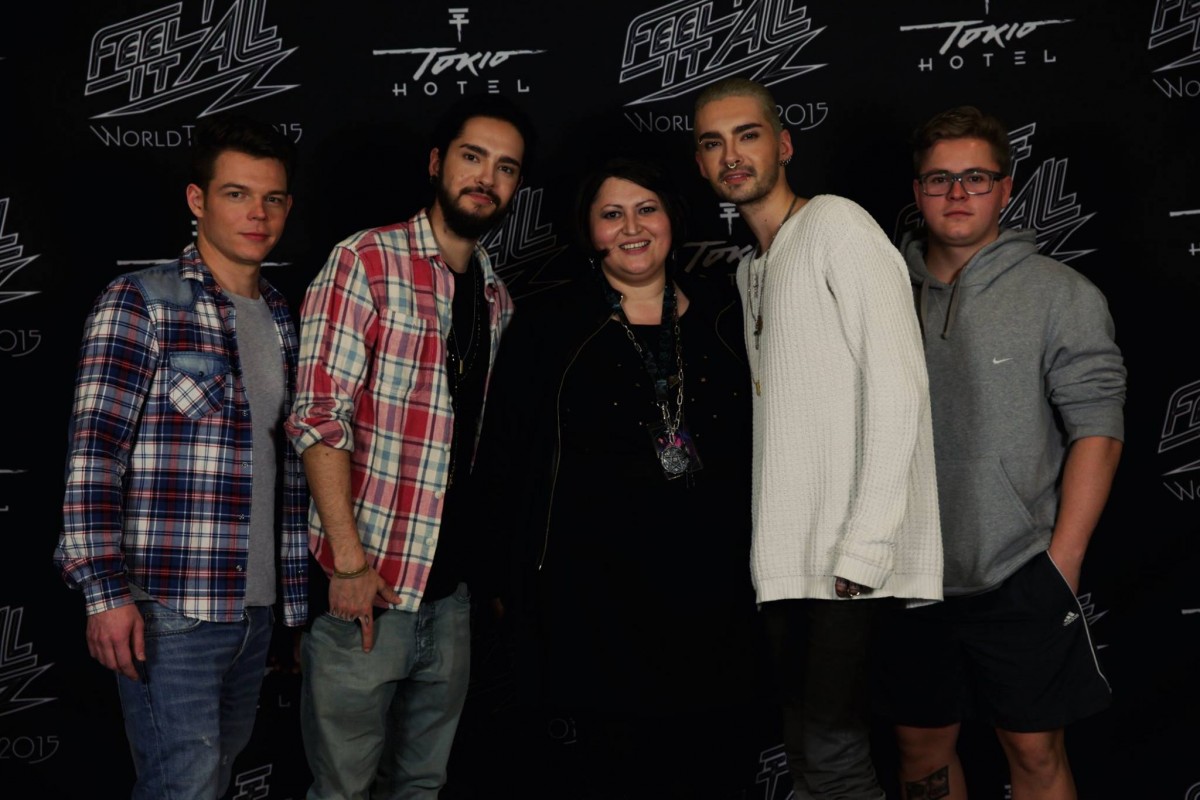 Tokio Hotel: pic #870256