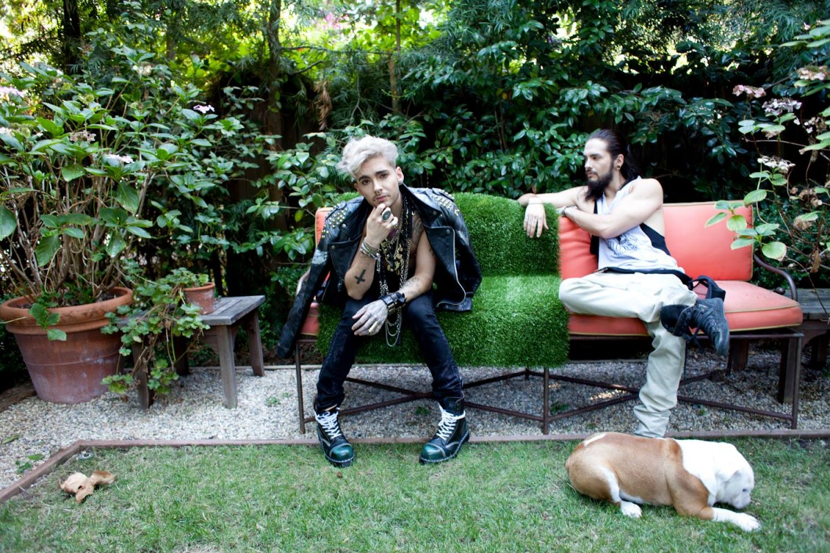 Tokio Hotel: pic #752462