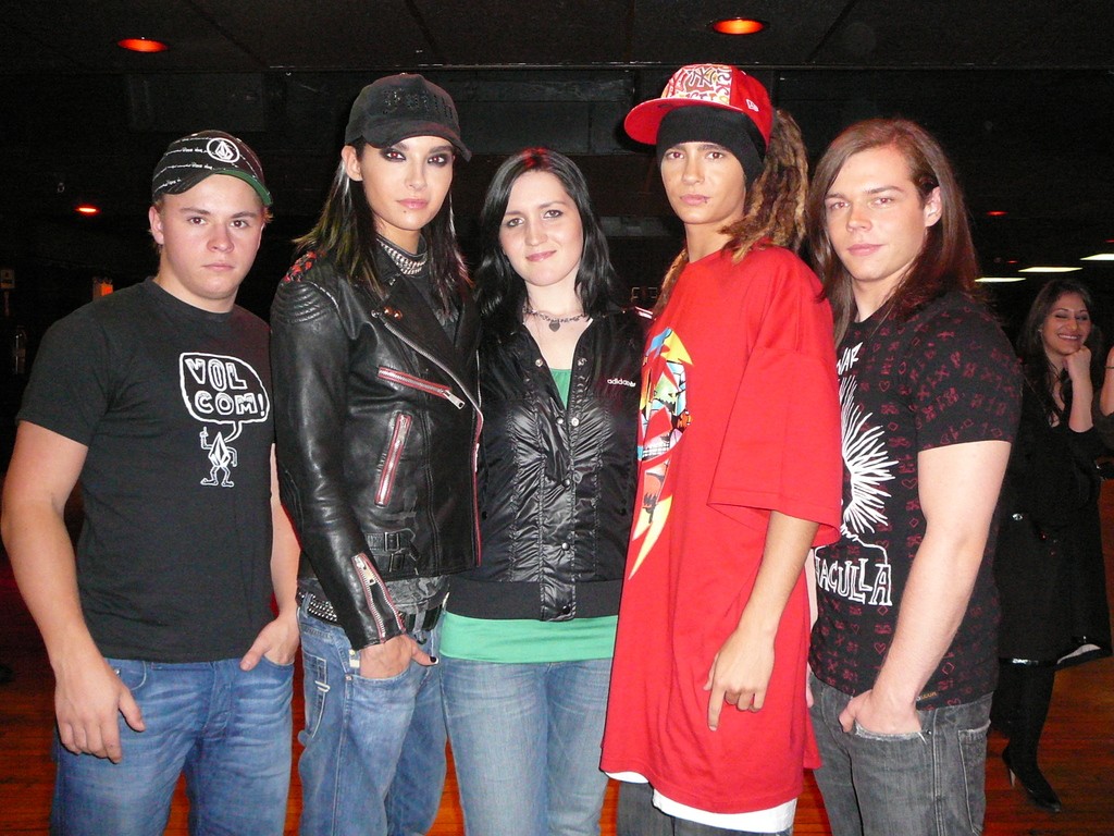 Tokio Hotel: pic #869722
