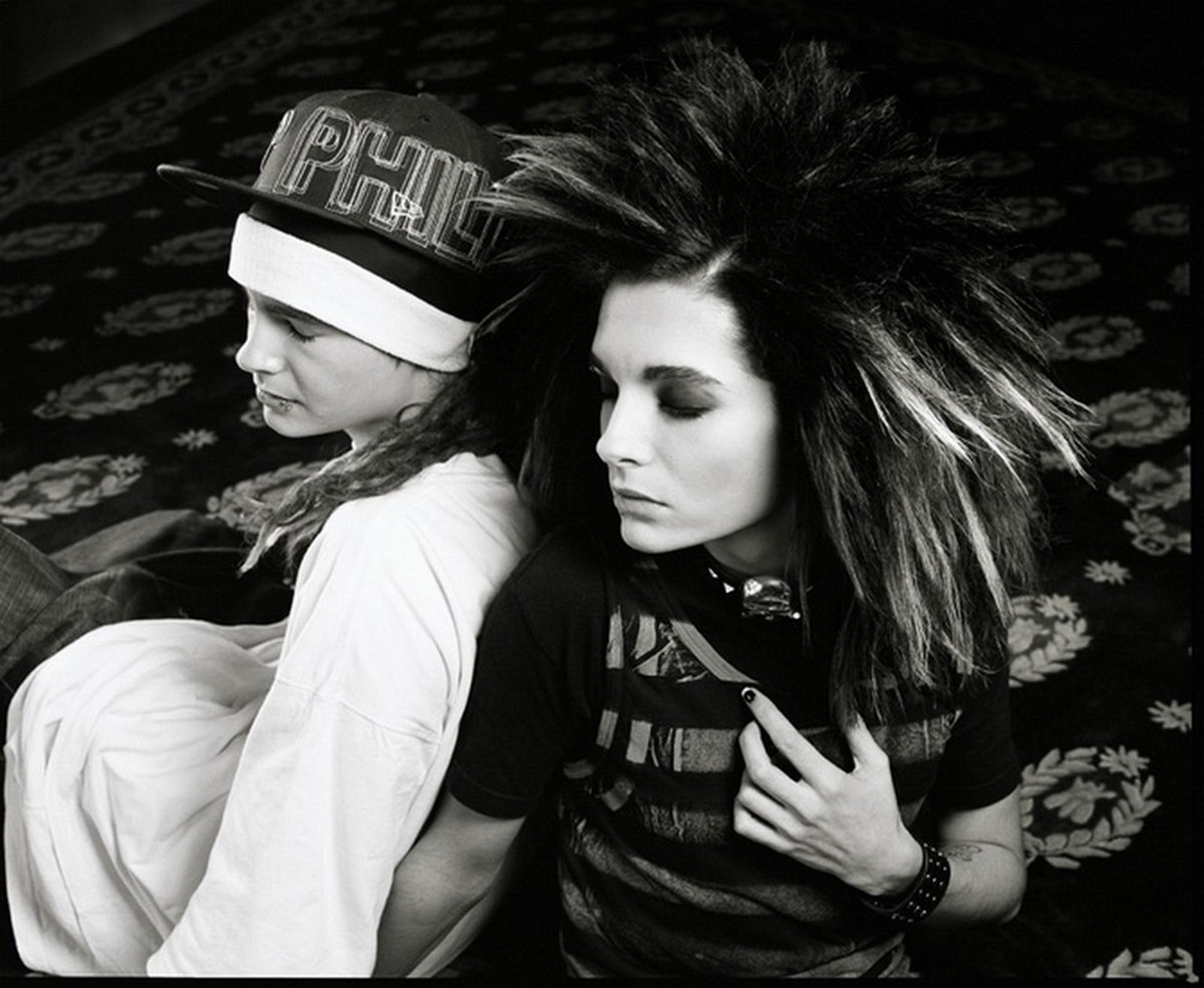 Tokio Hotel: pic #748235