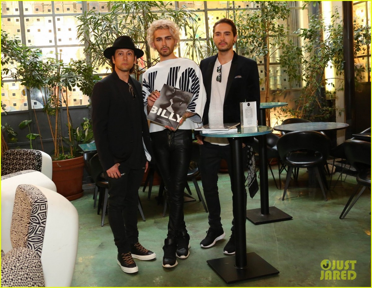 Tokio Hotel: pic #866215
