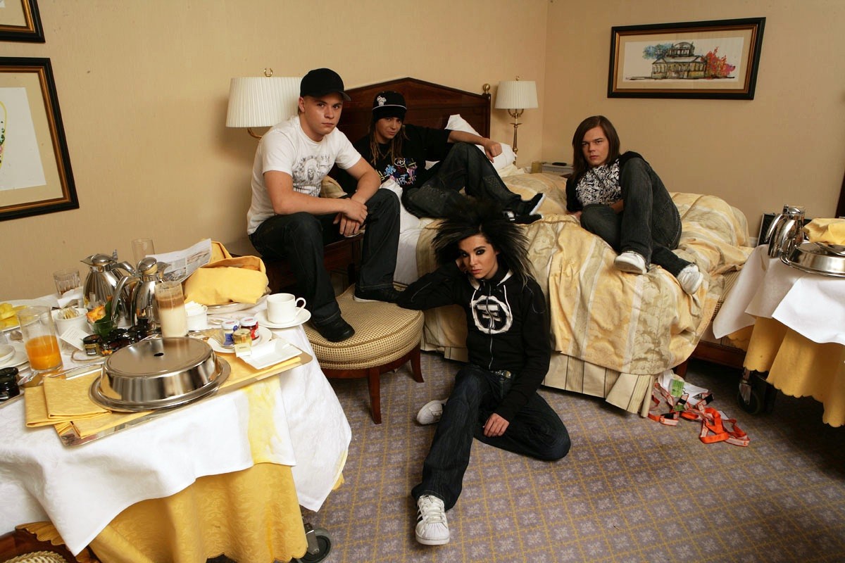 Tokio Hotel: pic #861692