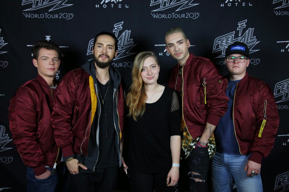Tokio Hotel: pic #870255