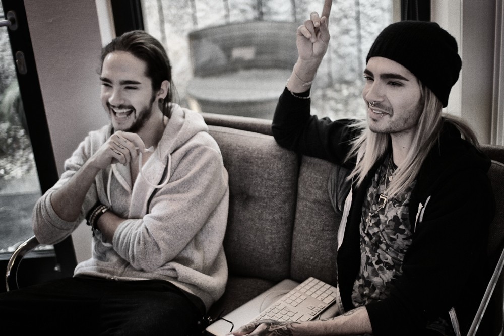 Tokio Hotel: pic #759457