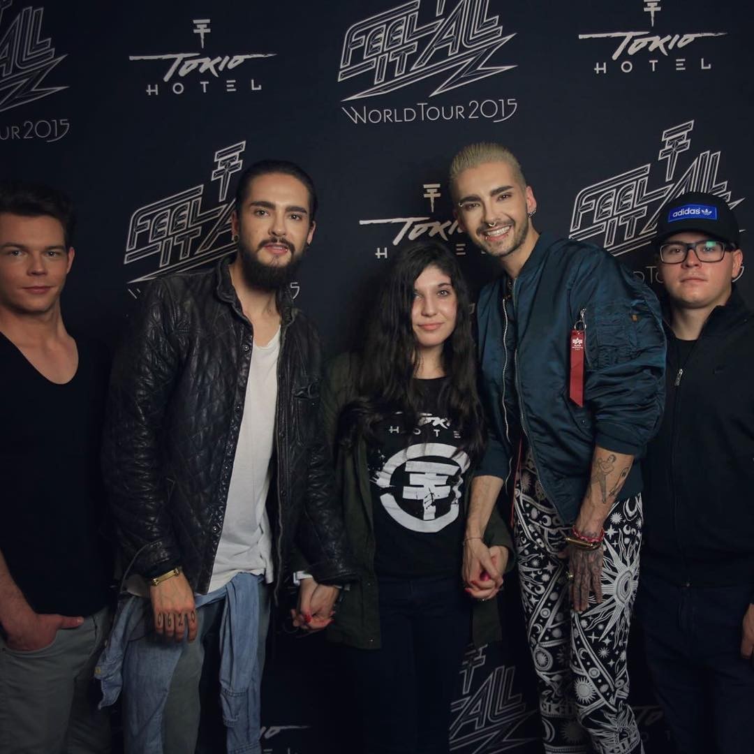 Tokio Hotel: pic #862369