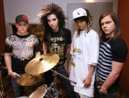 photo 12 in Tokio Hotel gallery [id850269] 2016-05-04