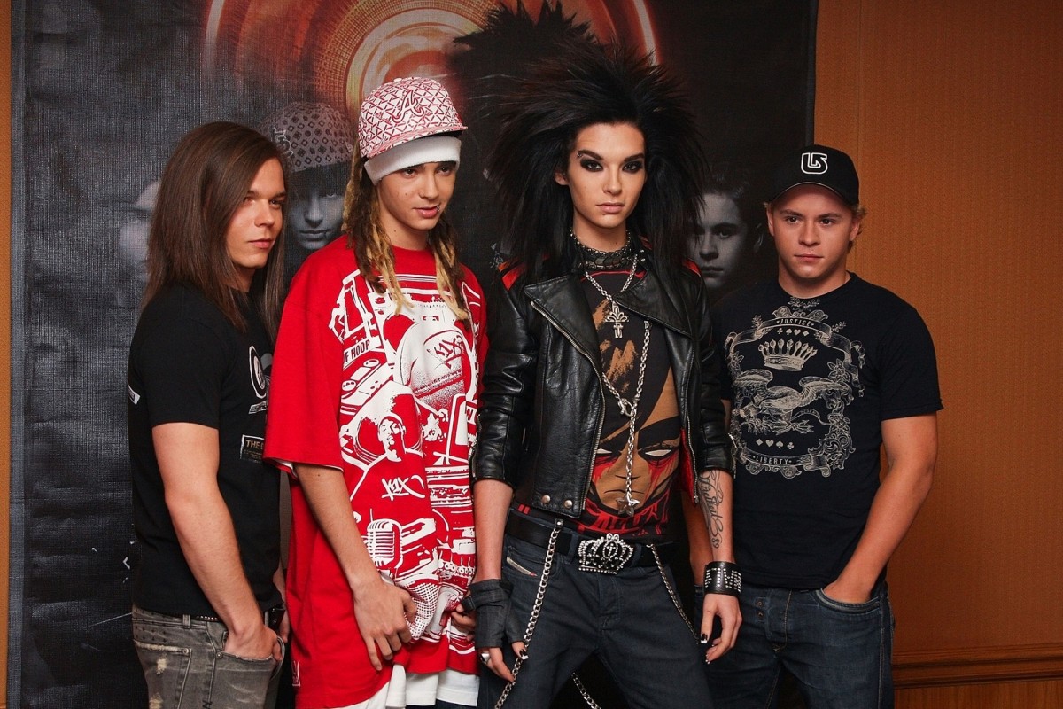 Tokio Hotel: pic #861688
