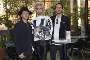 photo 16 in Tokio Hotel gallery [id853351] 2016-05-19