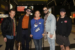 photo 10 in Tokio Hotel gallery [id850271] 2016-05-04