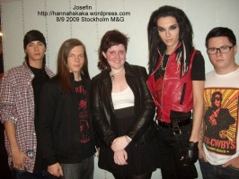 Tokio Hotel photo #