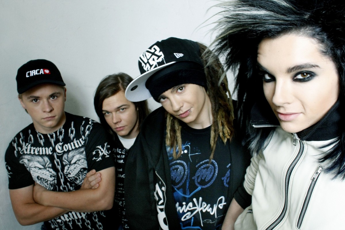 Tokio Hotel: pic #862375