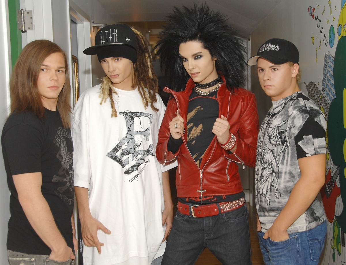 Tokio Hotel: pic #870258