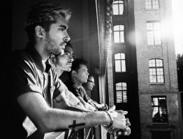 Tokio Hotel photo #