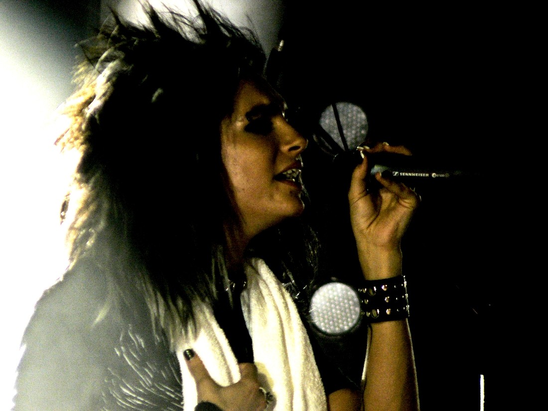 Tokio Hotel: pic #131289