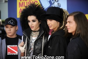 photo 10 in Tokio Hotel gallery [id131287] 2009-02-02