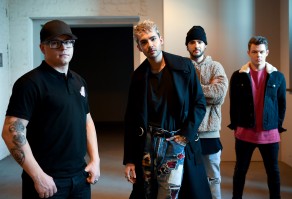 photo 5 in Tokio Hotel gallery [id913389] 2017-03-04