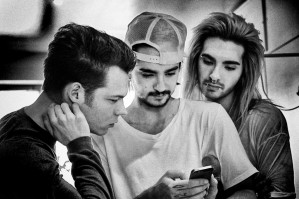 Tokio Hotel photo #