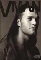 photo 18 in Tom Brady gallery [id581152] 2013-03-08
