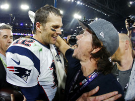 Tom Brady pic #758076