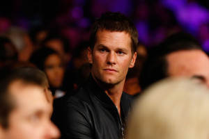 Tom Brady photo #