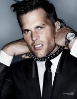 Tom Brady photo #