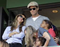 Tom Brady photo #