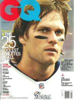 Tom Brady photo #