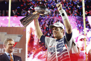 Tom Brady photo #