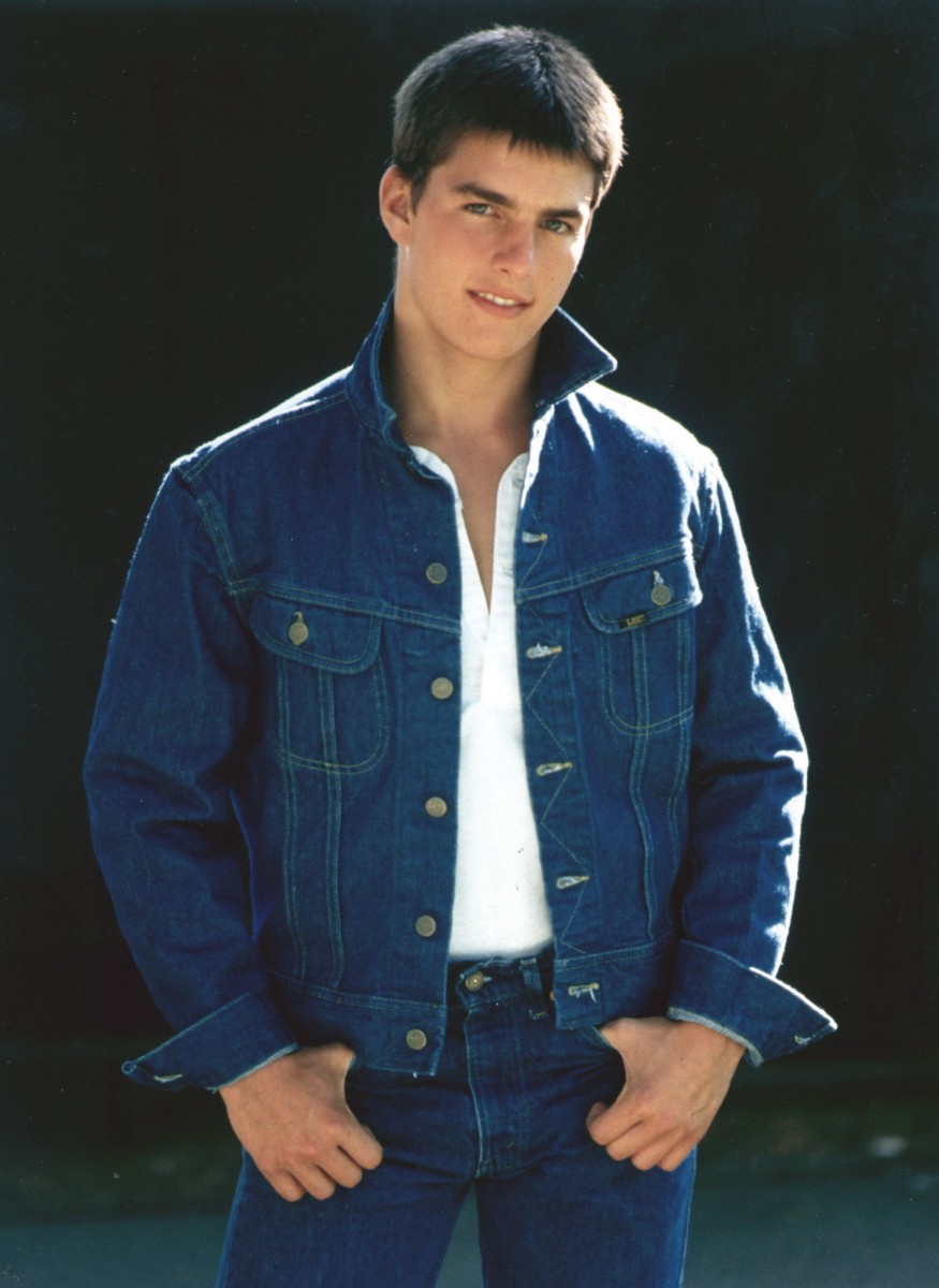 Tom Cruise photo 162 of 422 pics, wallpaper - photo #186755 - ThePlace2