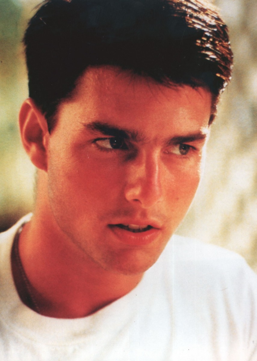 Tom Cruise: pic #186748