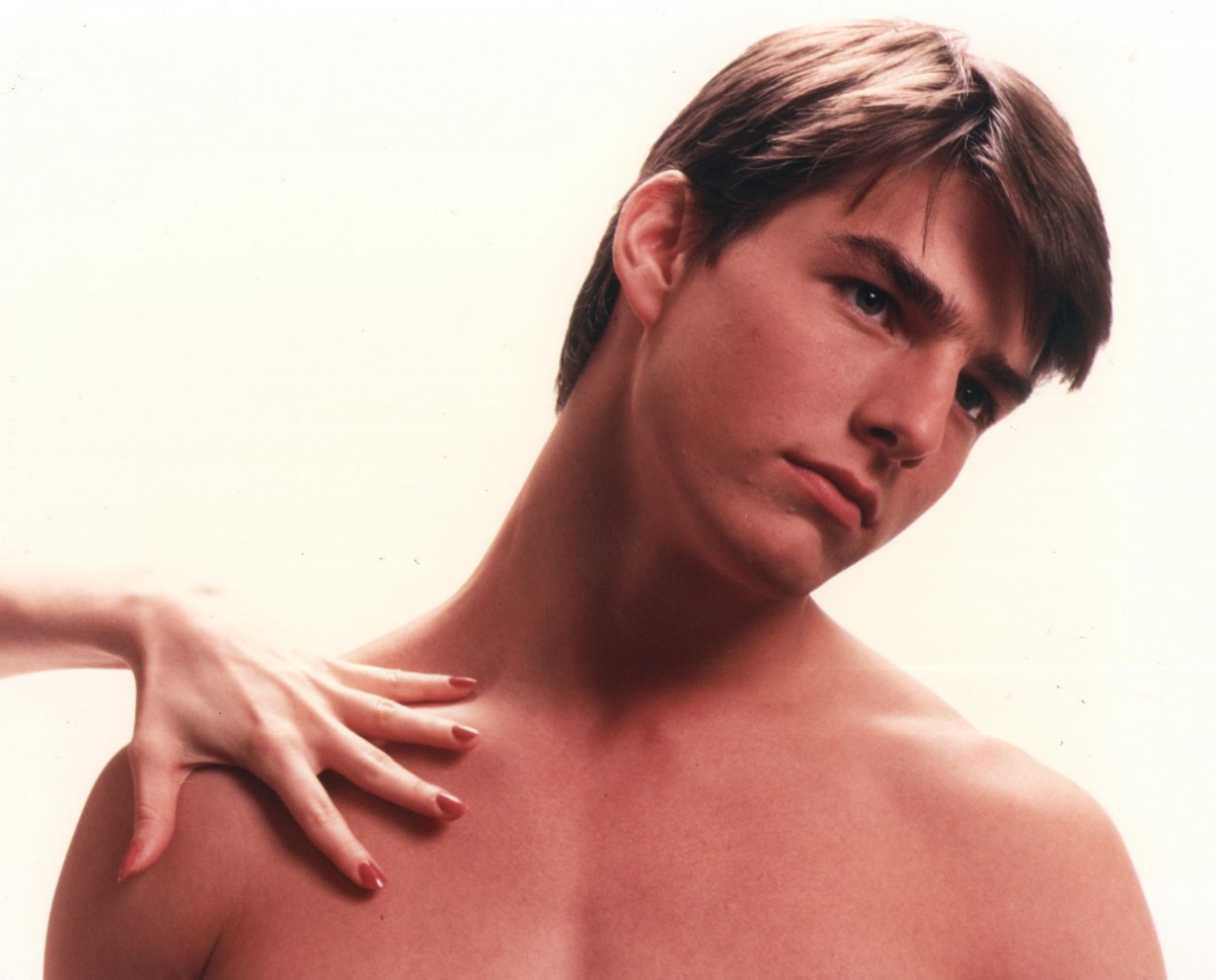 Tom Cruise: pic #186730