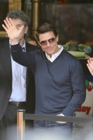 photo 5 in Tom Cruise gallery [id633056] 2013-09-19