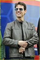 photo 4 in Tom Cruise gallery [id134454] 2009-02-18