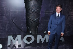 photo 26 in Tom Cruise gallery [id941565] 2017-06-10
