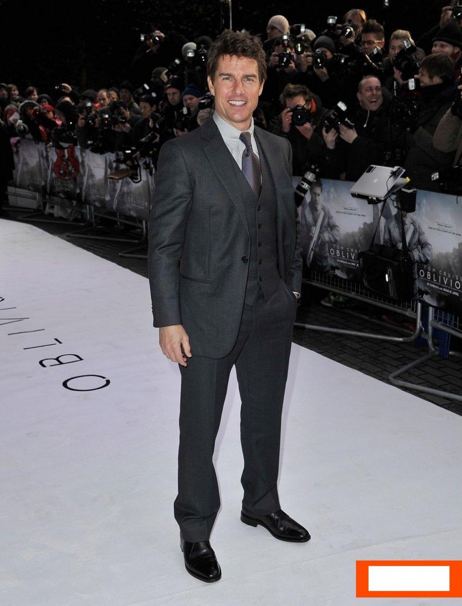 Tom Cruise: pic #600373