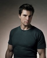 Tom Cruise photo #