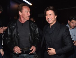 photo 19 in Tom Cruise gallery [id770537] 2015-04-27