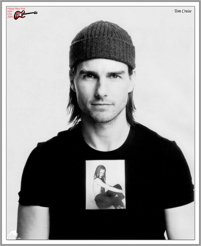 Tom Cruise photo 4 of 422 pics, wallpaper - photo #13773 - ThePlace2